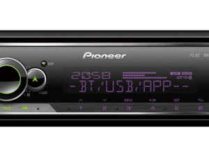 Auto USB BT Player Pioneer MVH-S520BT