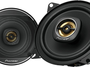 Auto zvučnici 10cm 2-way 230W Pioneer TS-A1081F komad