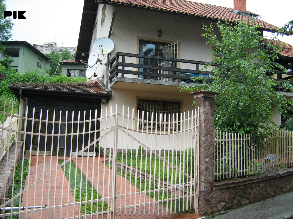 Kuća Sarajevo - Centar 180m2