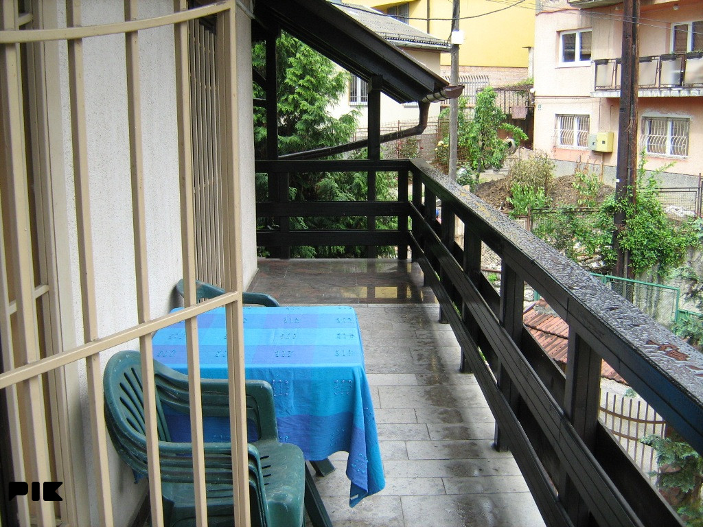 Kuća Sarajevo - Centar 180m2 2