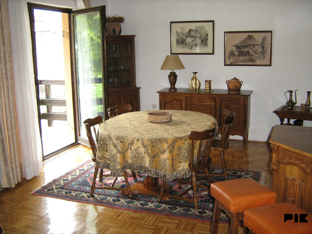 Kuća Sarajevo - Centar 180m2 3
