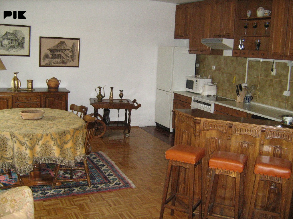 Kuća Sarajevo - Centar 180m2 4
