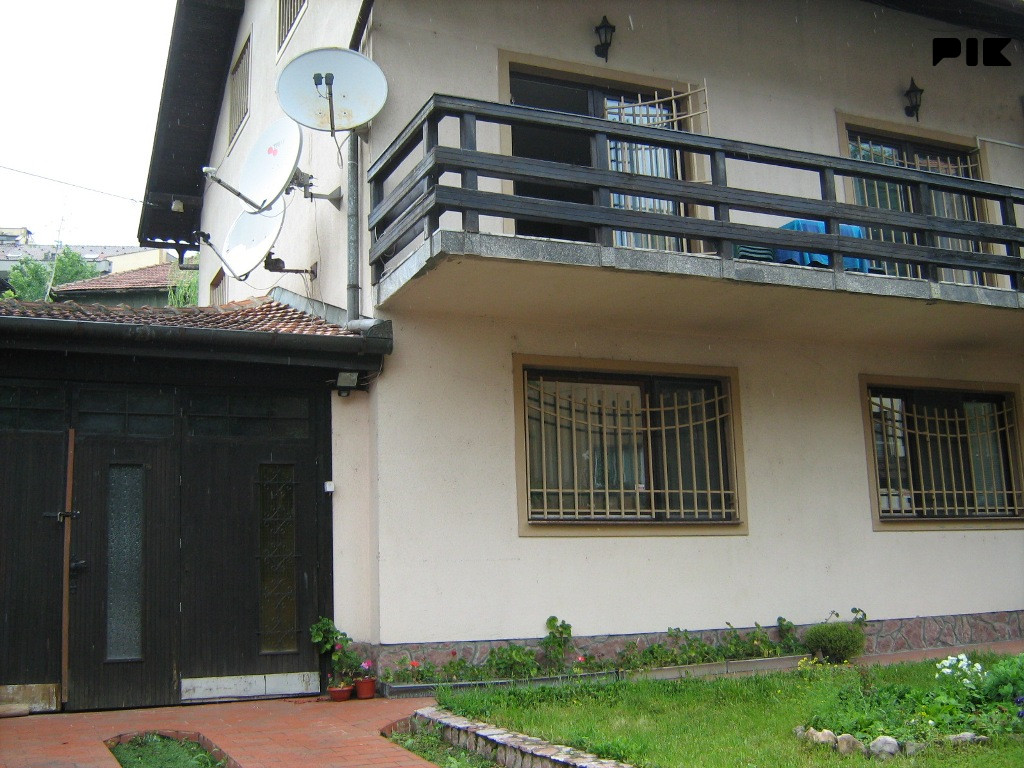 Kuća Sarajevo - Centar 180m2 7