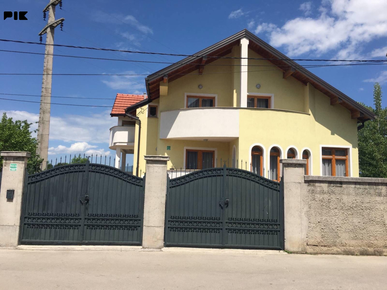Kuća Ilidža