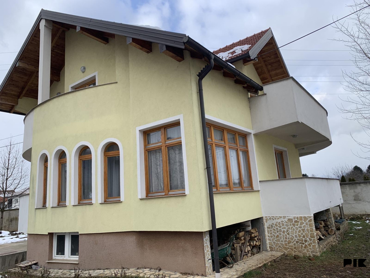 Kuća Ilidža 2