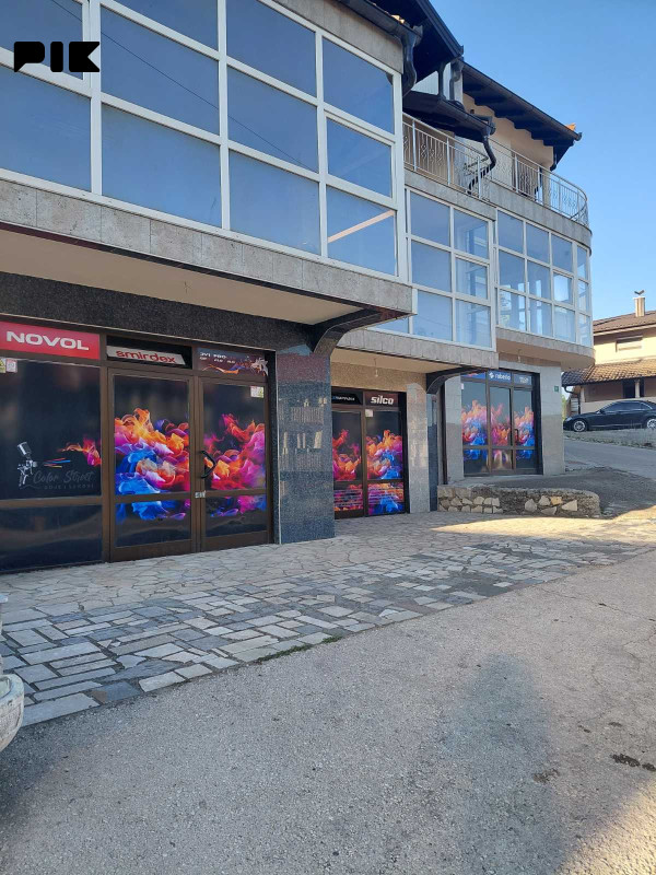Poslovni prostor Tešanj 70m2