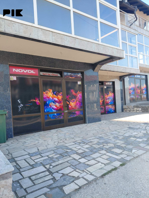 Poslovni prostor Tešanj 70m2 2