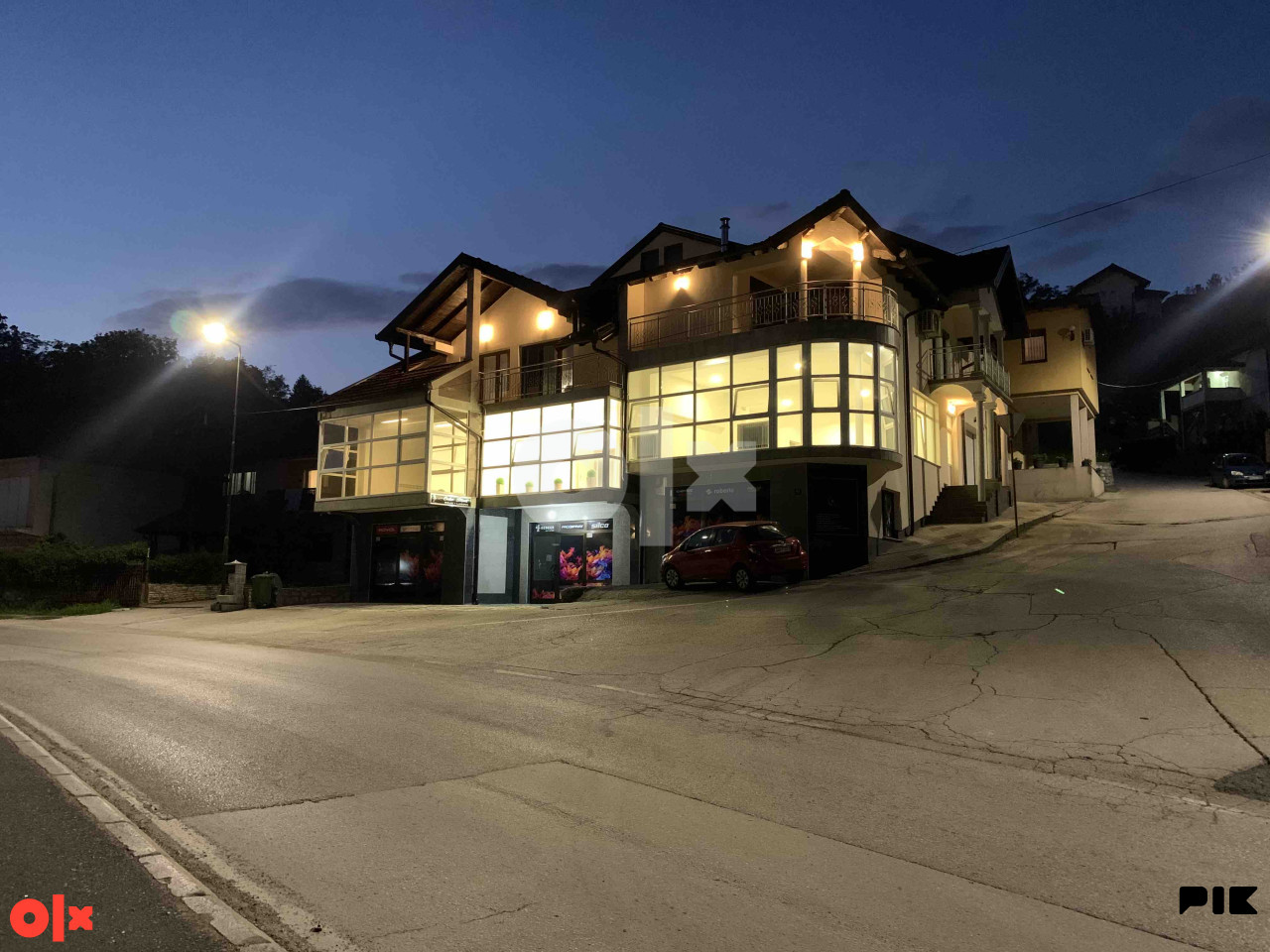 Poslovni prostor Tešanj 70m2 3