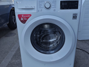 Veš mašina LG 8 KG A+++