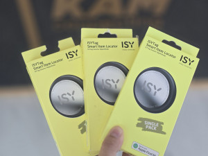 GPS Lokator ISY