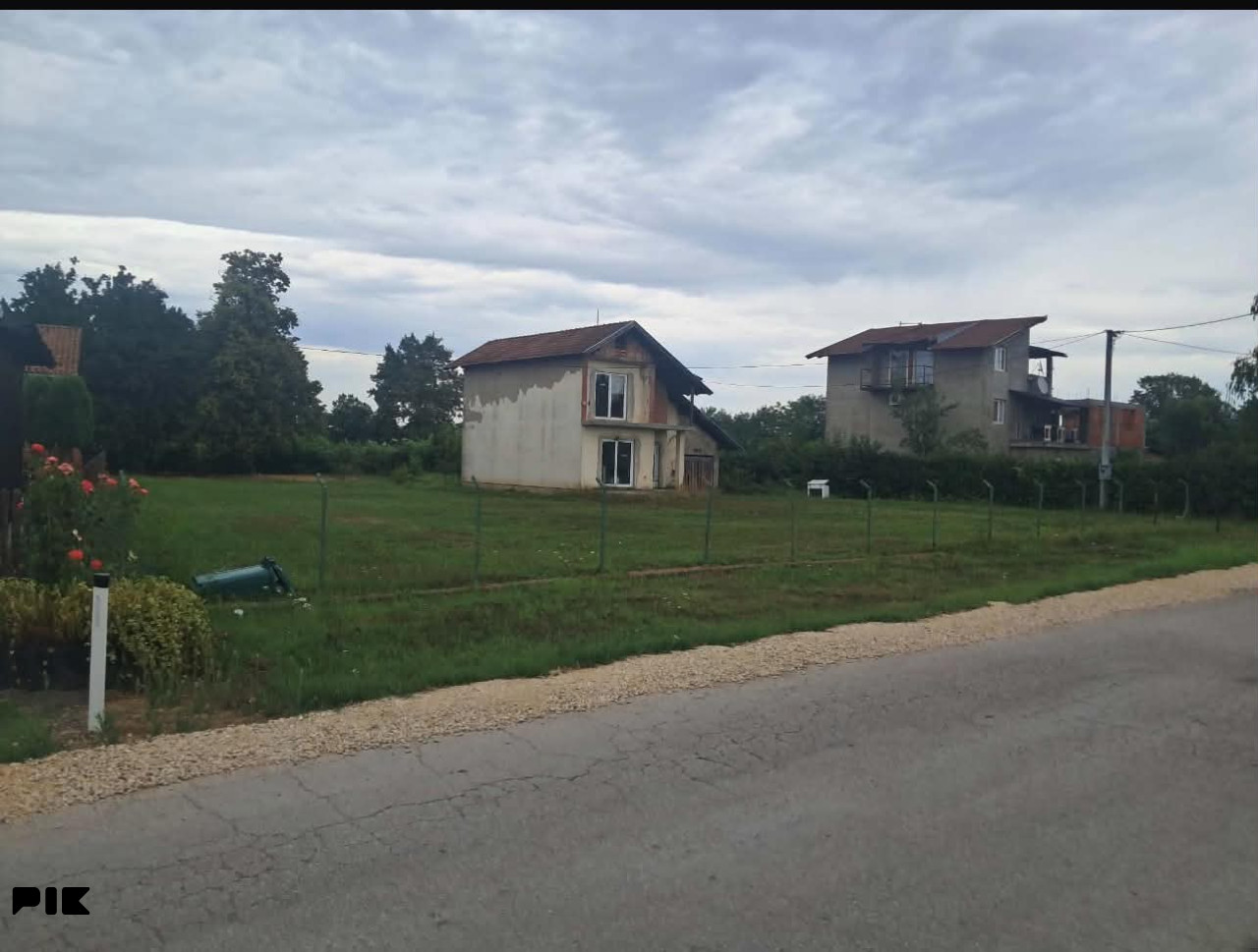 Kuća Odžak 200m2