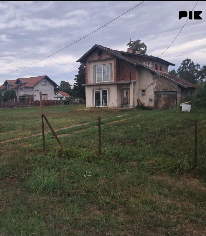 Kuća Odžak 200m2 2