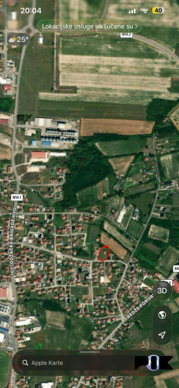 Kuća Odžak 200m2 5