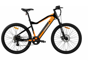 Električni bicikl - biciklo Villager Stormrider 250W 36V