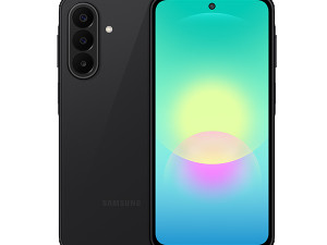 Samsung A27 6/128GB black