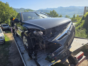 Hyundai i30 1.6 dizel crdi 66 kw - dijelovi
