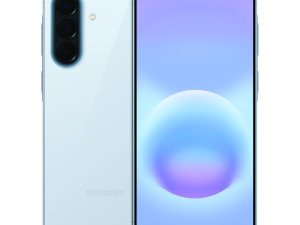Samsung A57 8/128GB icy blue