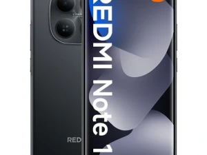 Redmi Note 15 8/256Gb black