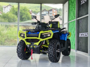 ODES AODES X 850 L PATHCROSS QUAD ATV