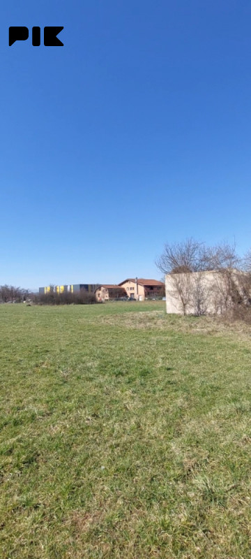Industrijsko zemljište Sarajevo - Novi Grad