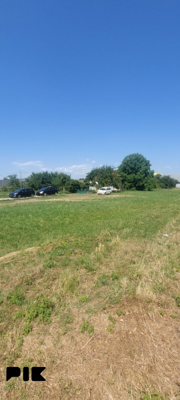 Industrijsko zemljište Sarajevo - Novi Grad 3