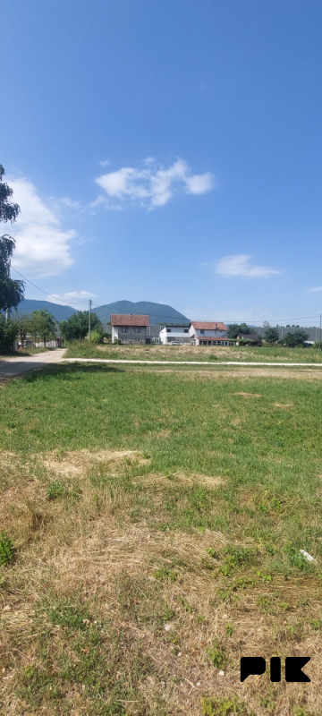 Industrijsko zemljište Sarajevo - Novi Grad 5