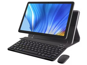 Tablet Cubot TAB 65 4/128GB 10,1" +mis/tastatura