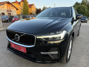 Volvo XC 60 B4 AWD 10/2022God.Uvoz Savrsen!!!