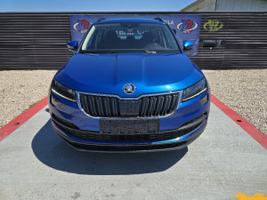 Škoda Karoq 2.0 tdi dsg led navi