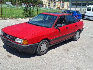 AUDI 80  JAJE DIZEL U DIJELOVIMA