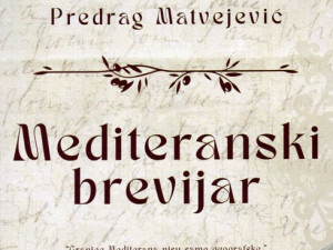 Mediteranski brevijar, pisac: Predrag Matvejević