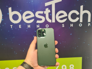 iPhone 13 Pro Max 256gb Zdravlje Baterije 83% Top Stanje