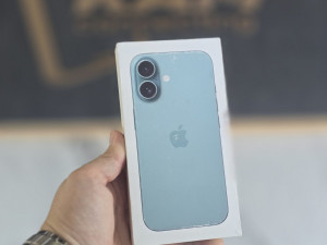 *Akcija* Apple iPhone 16 128GB