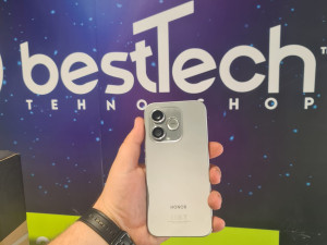 Honor 600 Lite 256/8 6 ciklusa