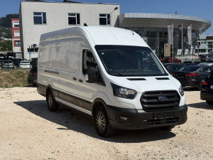 Ford Transit 2023
