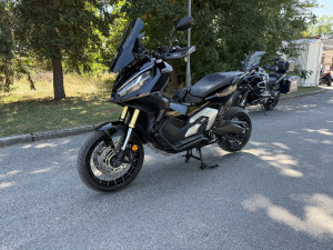 HONDA X ADV 750 2021 XADV