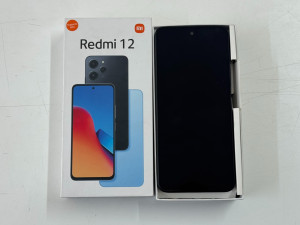 Xiaomi Redmi 12