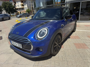 MINI Cooper 2020