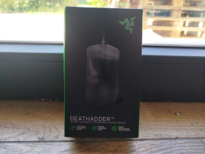 Razer DeathAdder V3 Ultra lagani Esports Gaming Miš
