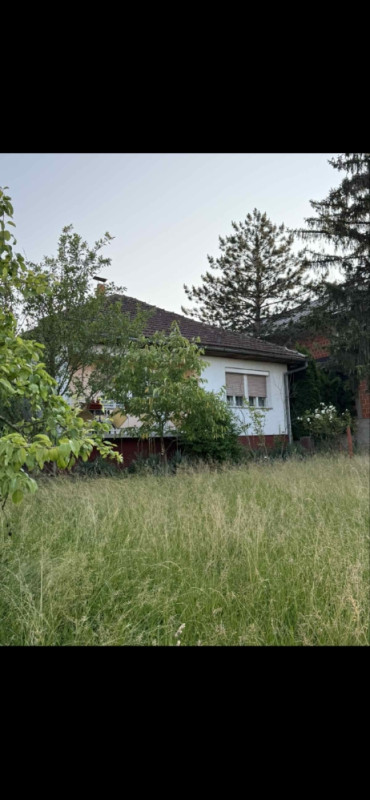 Porodična kuća Dragočaj - PRODAJA 2