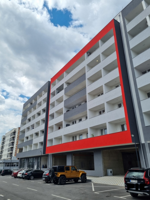 APARTMENT EAST SARAJEVO