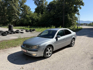 Ford Mondeo dizel