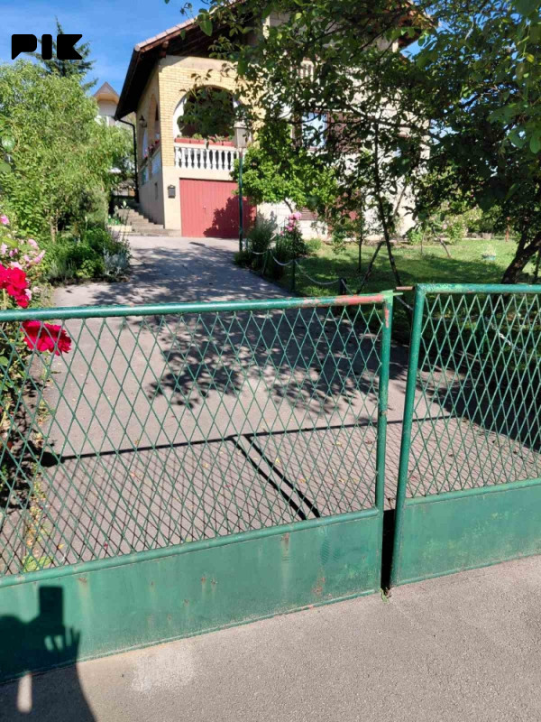 Kuća Tuzla, Lipnica
