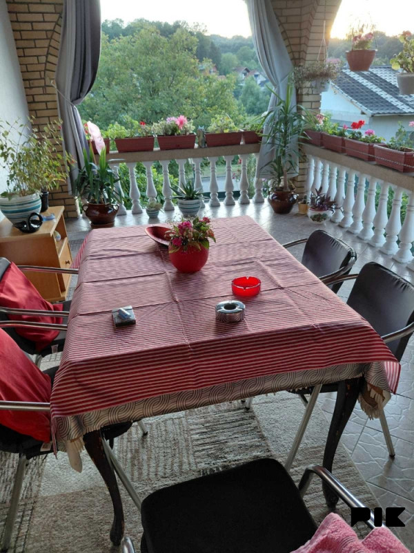 Kuća Tuzla, Lipnica 3