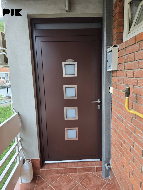 Stanovi i apartmani Zvornik 2
