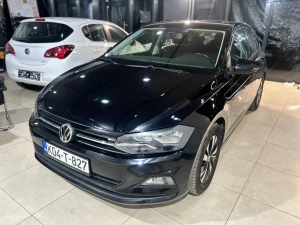 Volkswagen Polo 2019 VW POLO 1.0 MPI ,2019 GODINA,