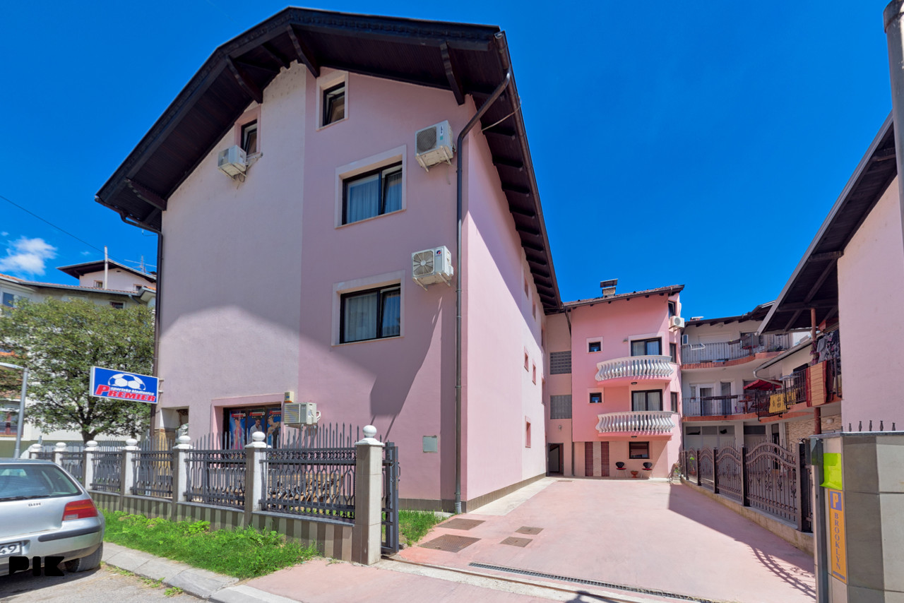 Izdavanje apartmana Banja Luka 6