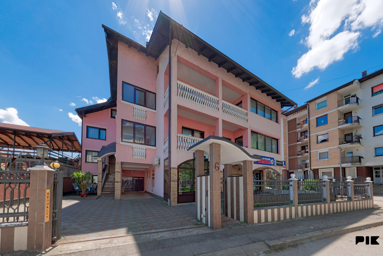Izdavanje apartmana Banja Luka 7