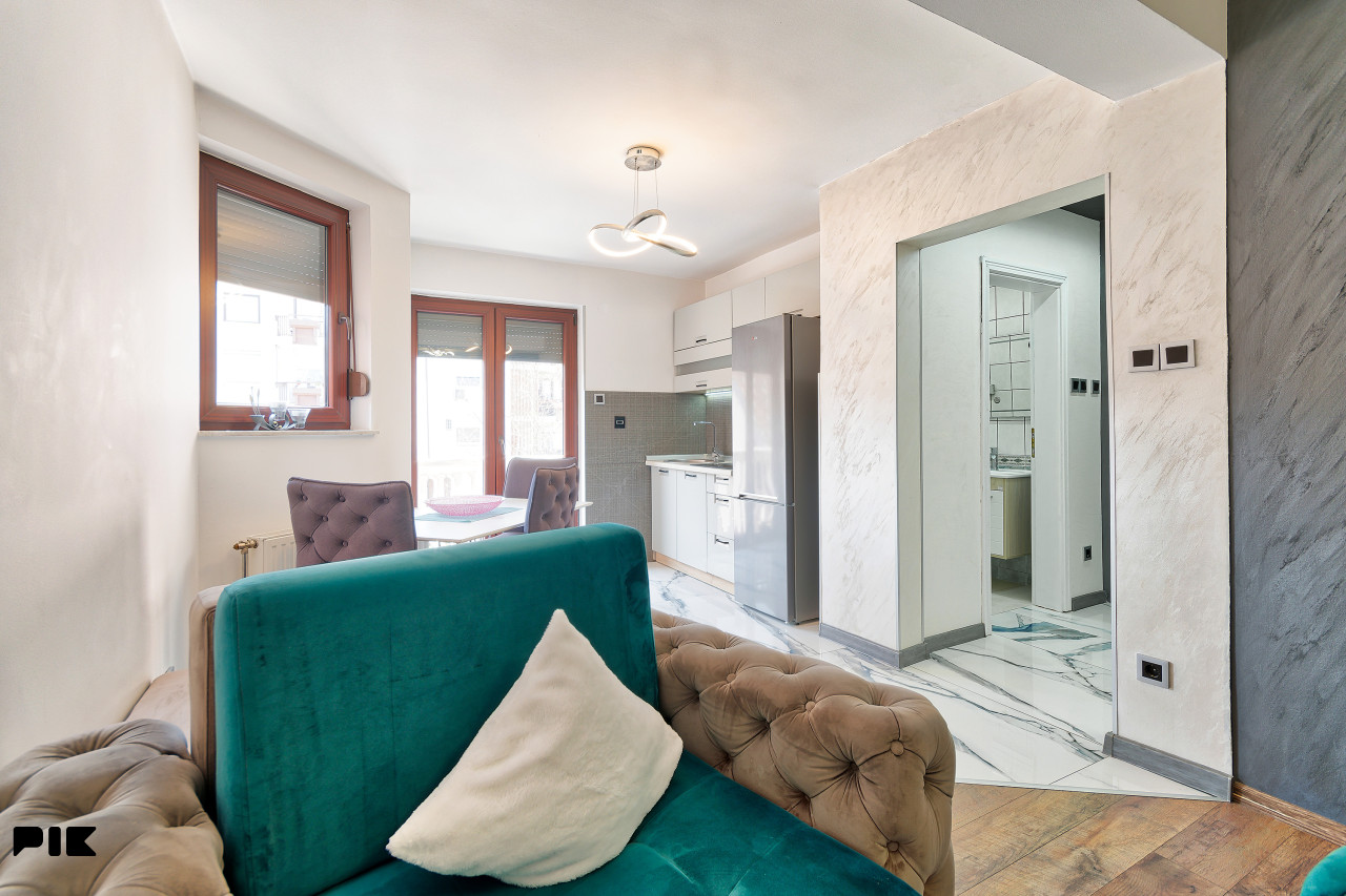 Izdavanje apartmana Banja Luka 10