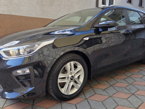 Kia cee'd / Ceed 1.6 CRDi